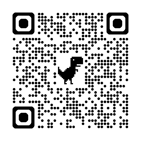 Kod QR strony Radom Cup 2026